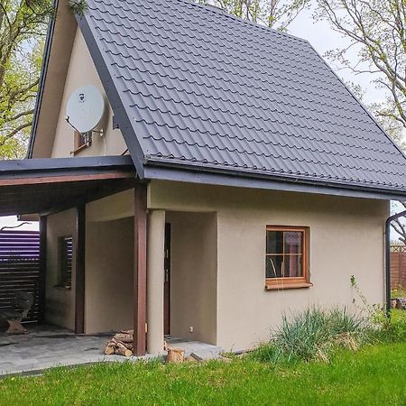 Nice Home In Choczewo With Kitchen Slajszewo Exterior photo